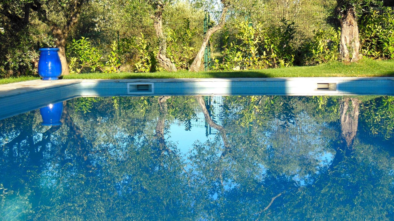 Photo of Outdoor in Bagnols-en-Foret