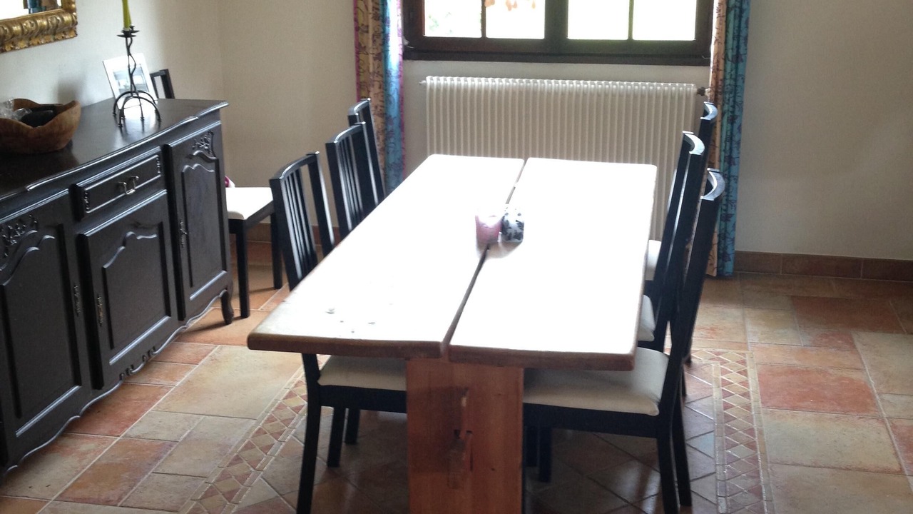 Photo of Bedroom in Bagnols-en-Foret