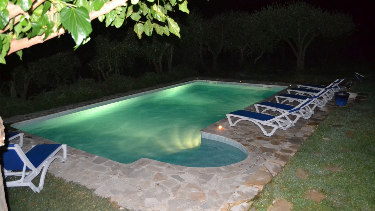Photo of Outdoor in Bagnols-en-Foret