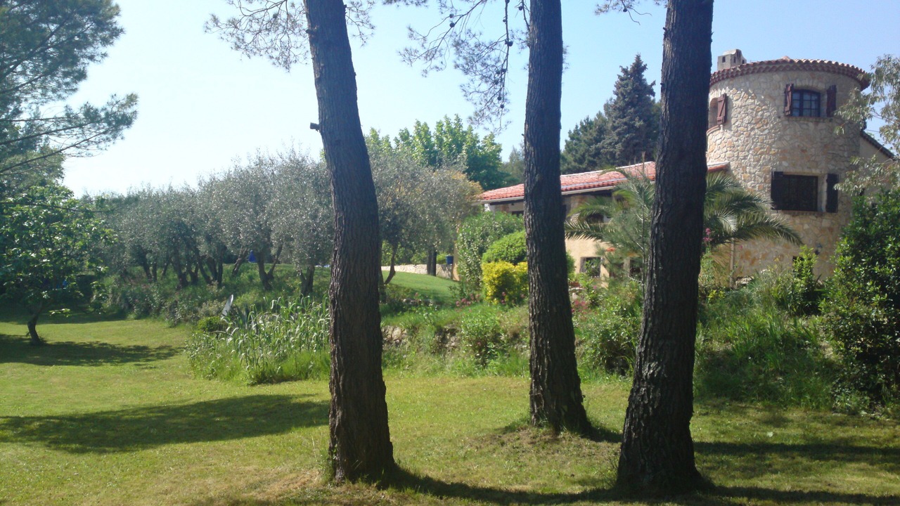 Photo of Outdoor in Bagnols-en-Foret