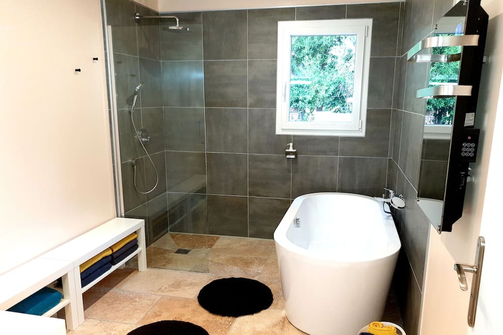 Photo of Bathroom in Mouries
