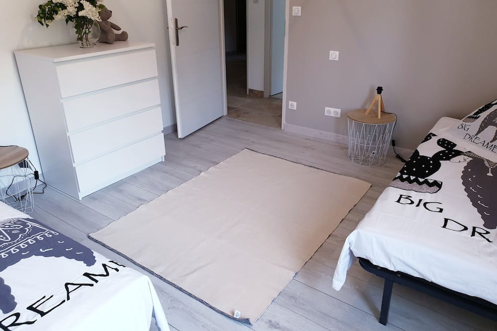 Photo of Bedroom in Mouries