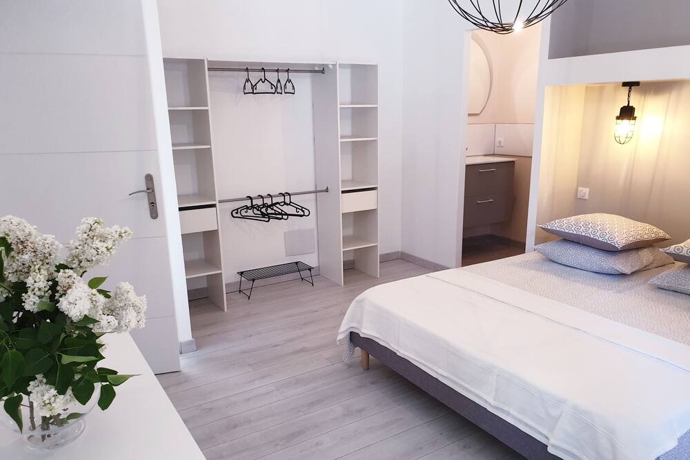 Photo of Bedroom in Mouries