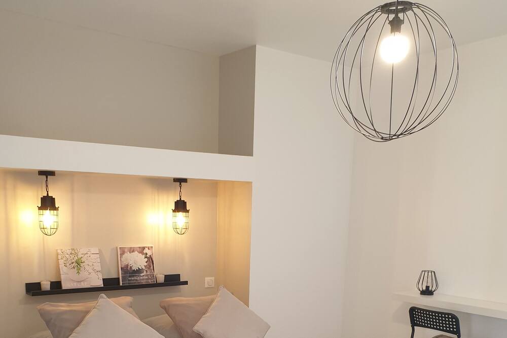 Photo of Bedroom in Mouries