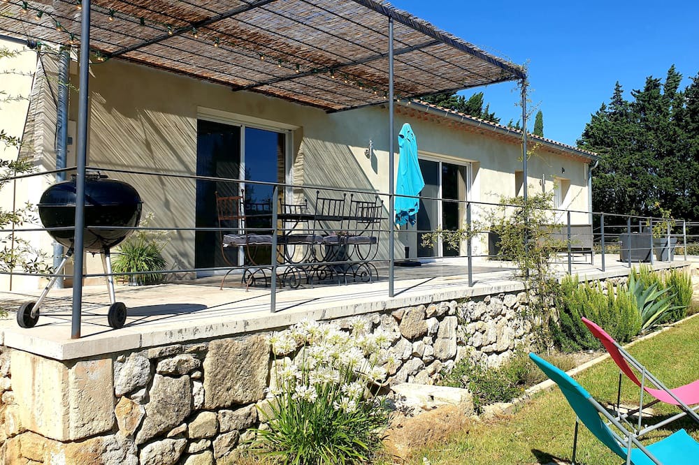 Photo of Patio Balcony in Mouries