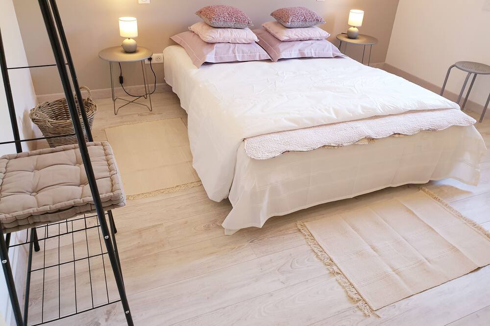 Photo of Bedroom in Mouries