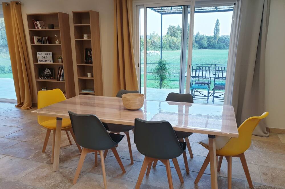 Photo of Kitchen in Mouries