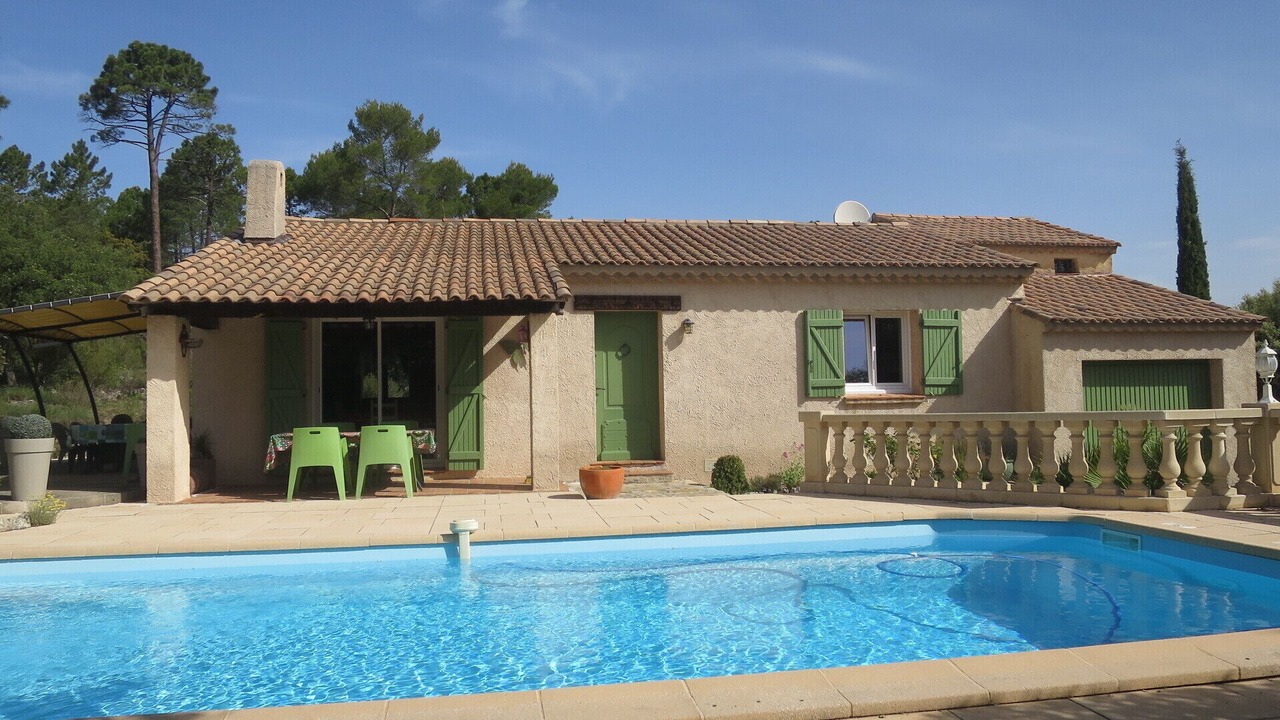 Photo of Outdoor in Sillans-la Cascade