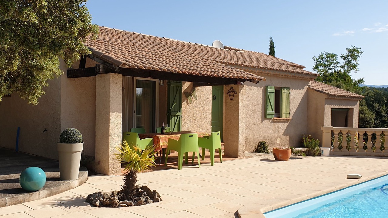 Photo of Outdoor in Sillans-la Cascade