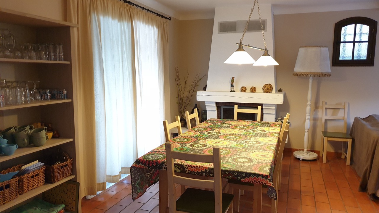Photo of Livingroom in Sillans-la Cascade