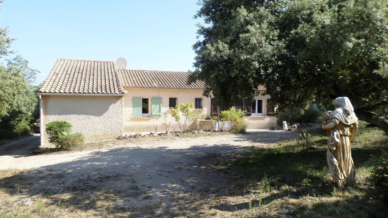Photo of Outdoor in Sillans-la Cascade