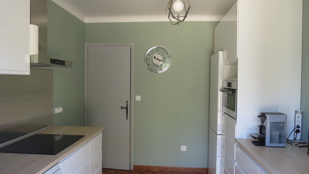 Photo of Kitchen in Sillans-la Cascade