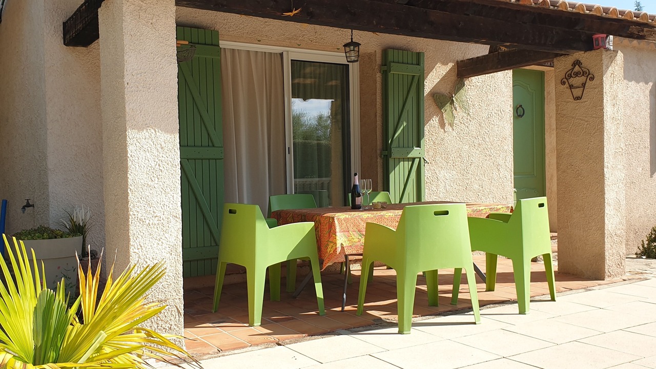 Photo of Outdoor in Sillans-la Cascade