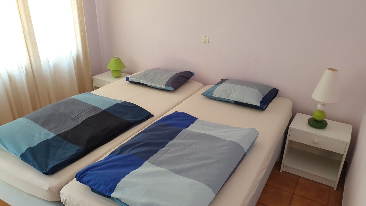 Photo of Bedroom in Sillans-la Cascade