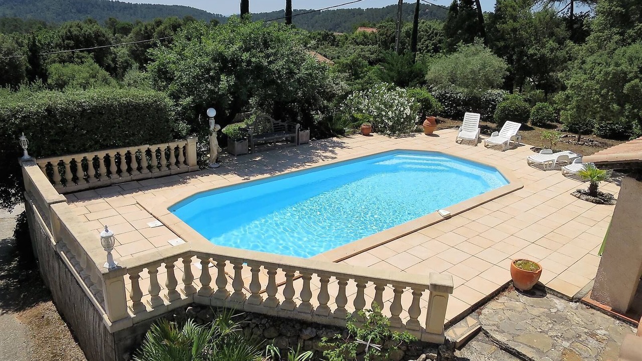 Photo of Outdoor in Sillans-la Cascade