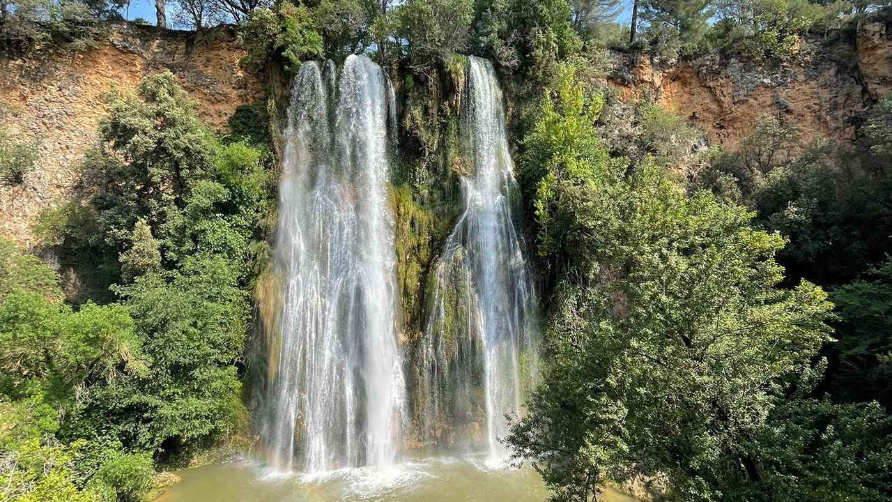 Photo of Others in Sillans-la Cascade