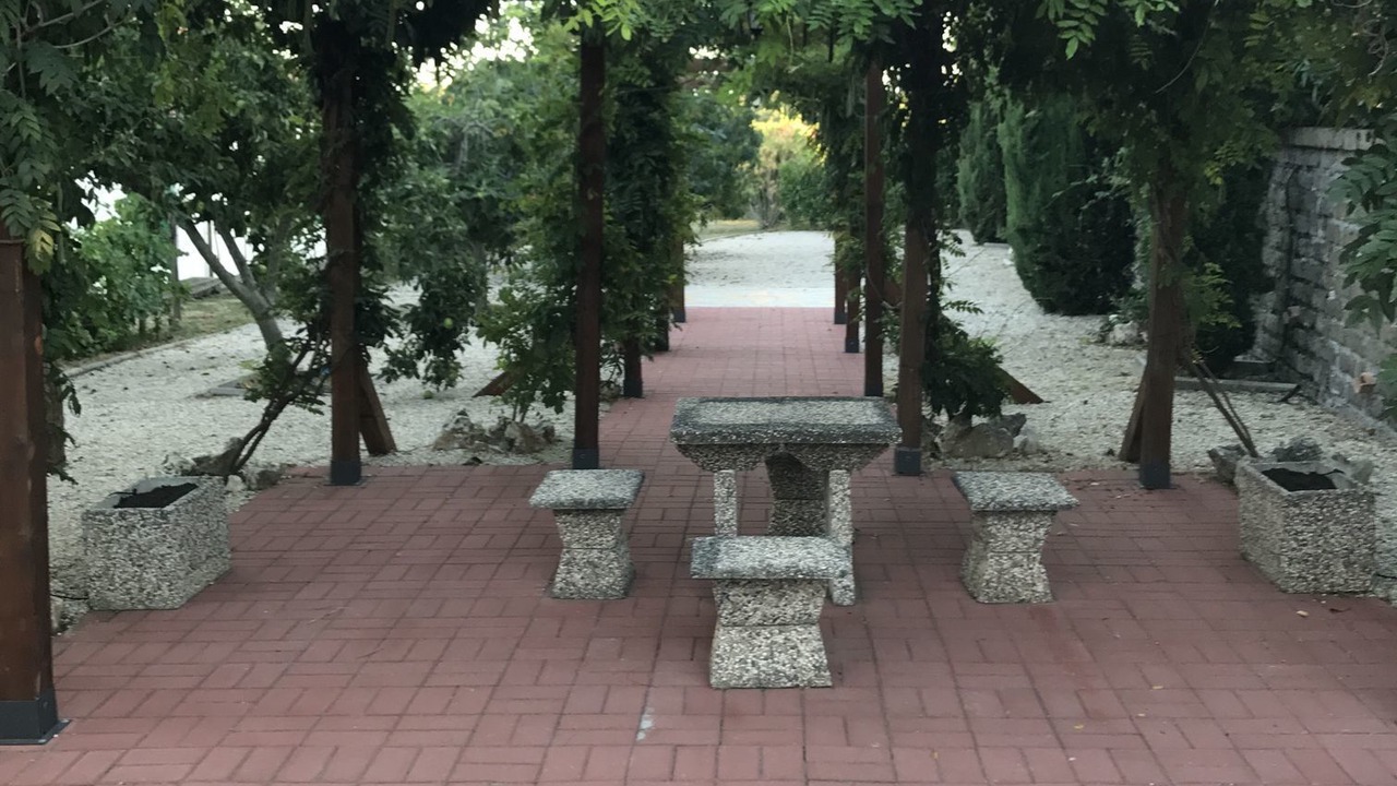 Photo of Patio Balcony in Fabrica di Roma