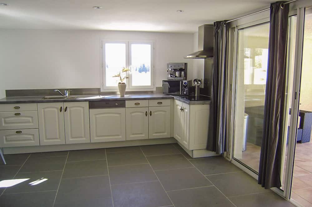 Photo of Kitchen in Cruis