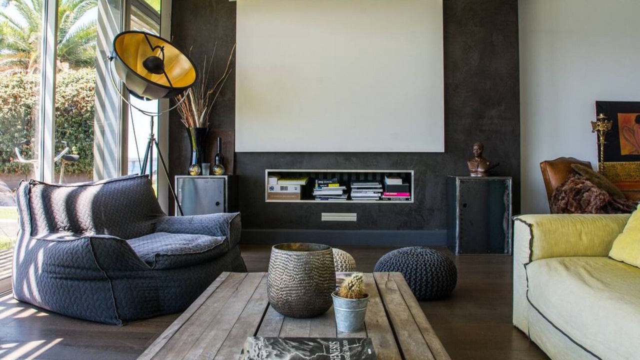 Photo of Livingroom in Balaruc-les-Bains