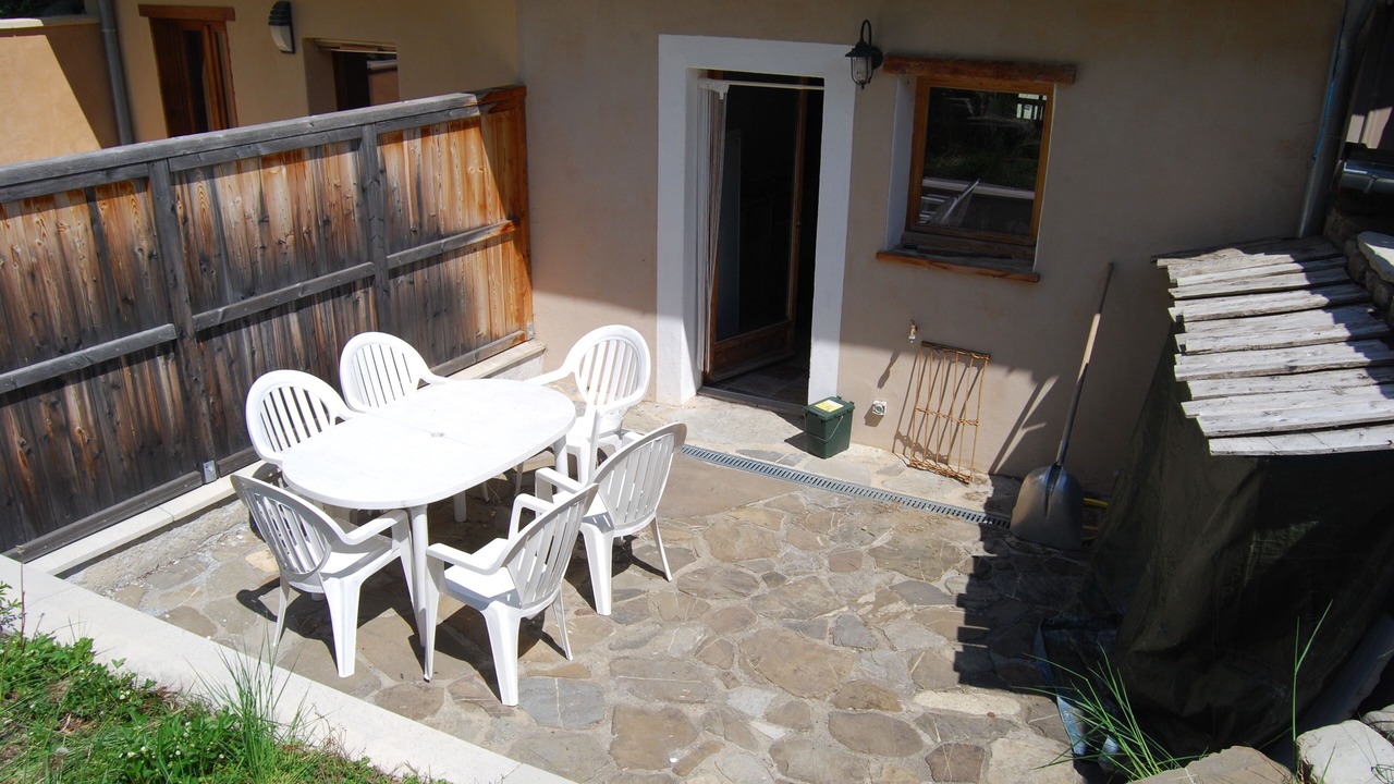 Photo of Outdoor in Reallon