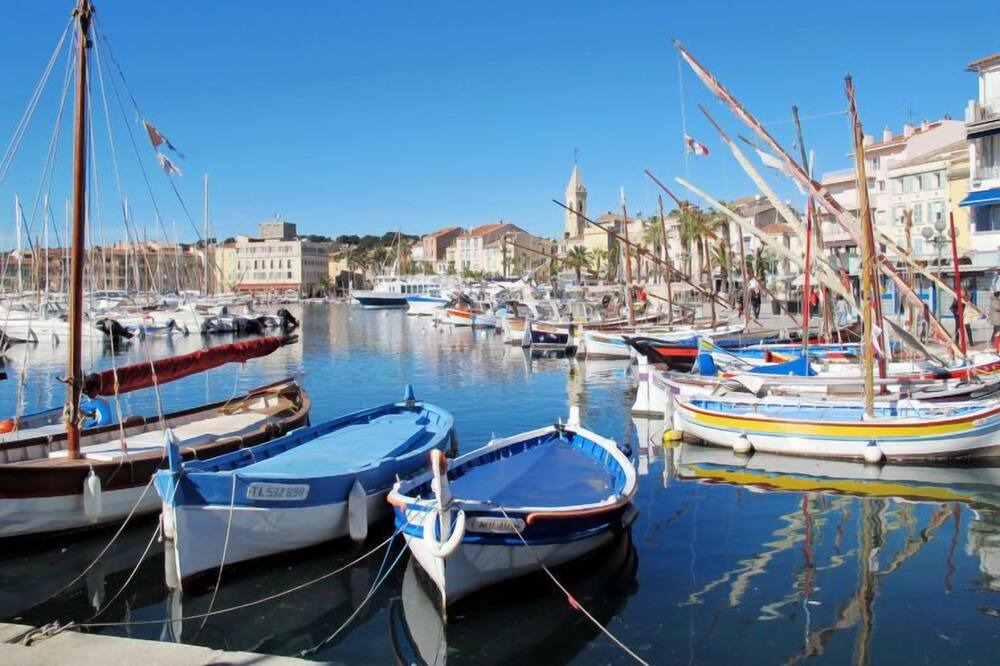 Photo of Outdoor in Sanary-sur-Mer