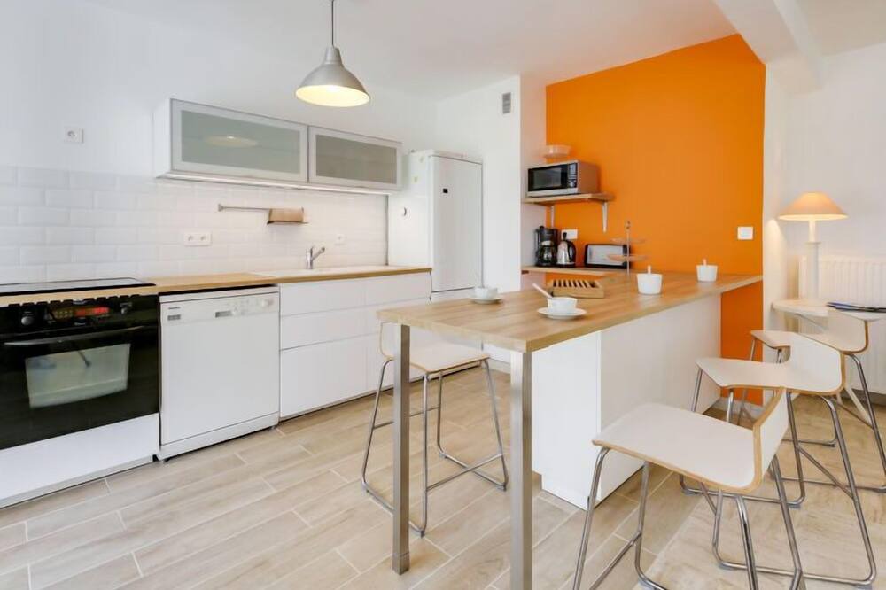 Photo of Kitchen in Sanary-sur-Mer
