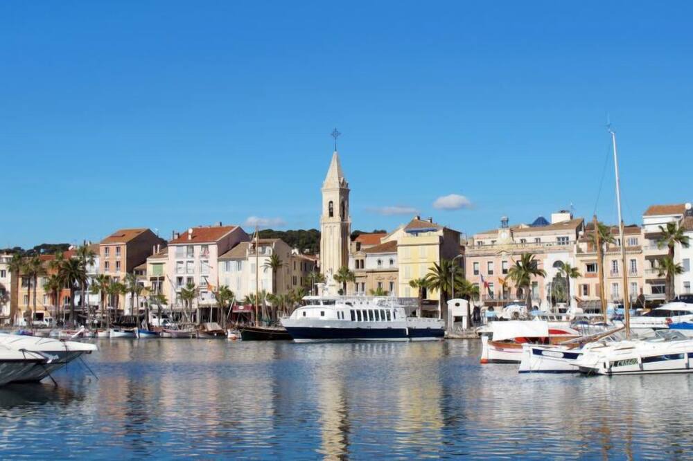 Photo of Outdoor in Sanary-sur-Mer