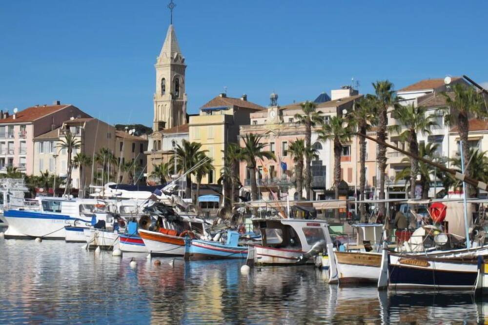 Photo of Others in Sanary-sur-Mer