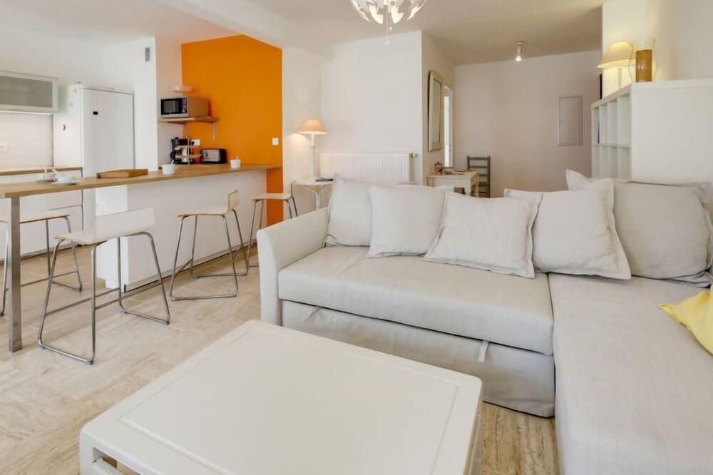 Photo of Livingroom in Sanary-sur-Mer