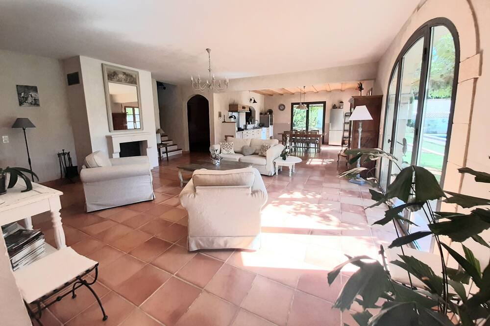 Photo of Bedroom in Saint-Quentin-la-Poterie