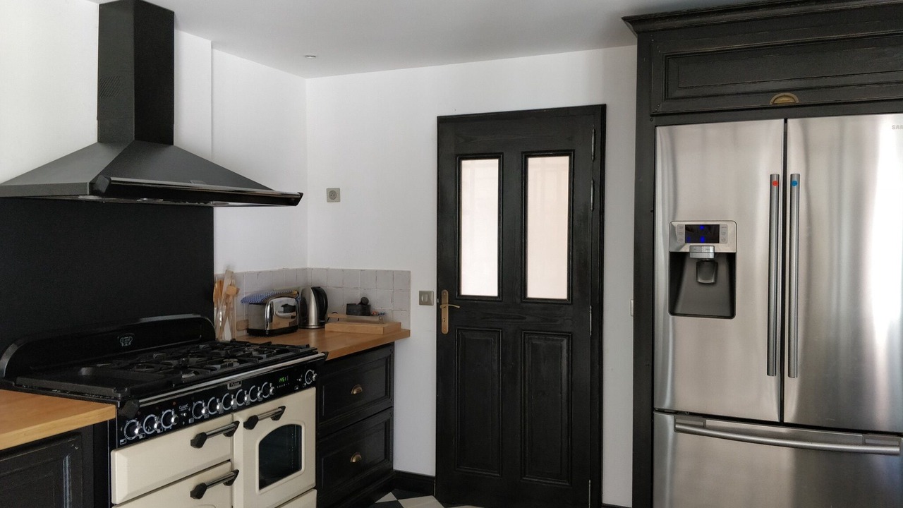 Photo of Kitchen in Les Restanques
