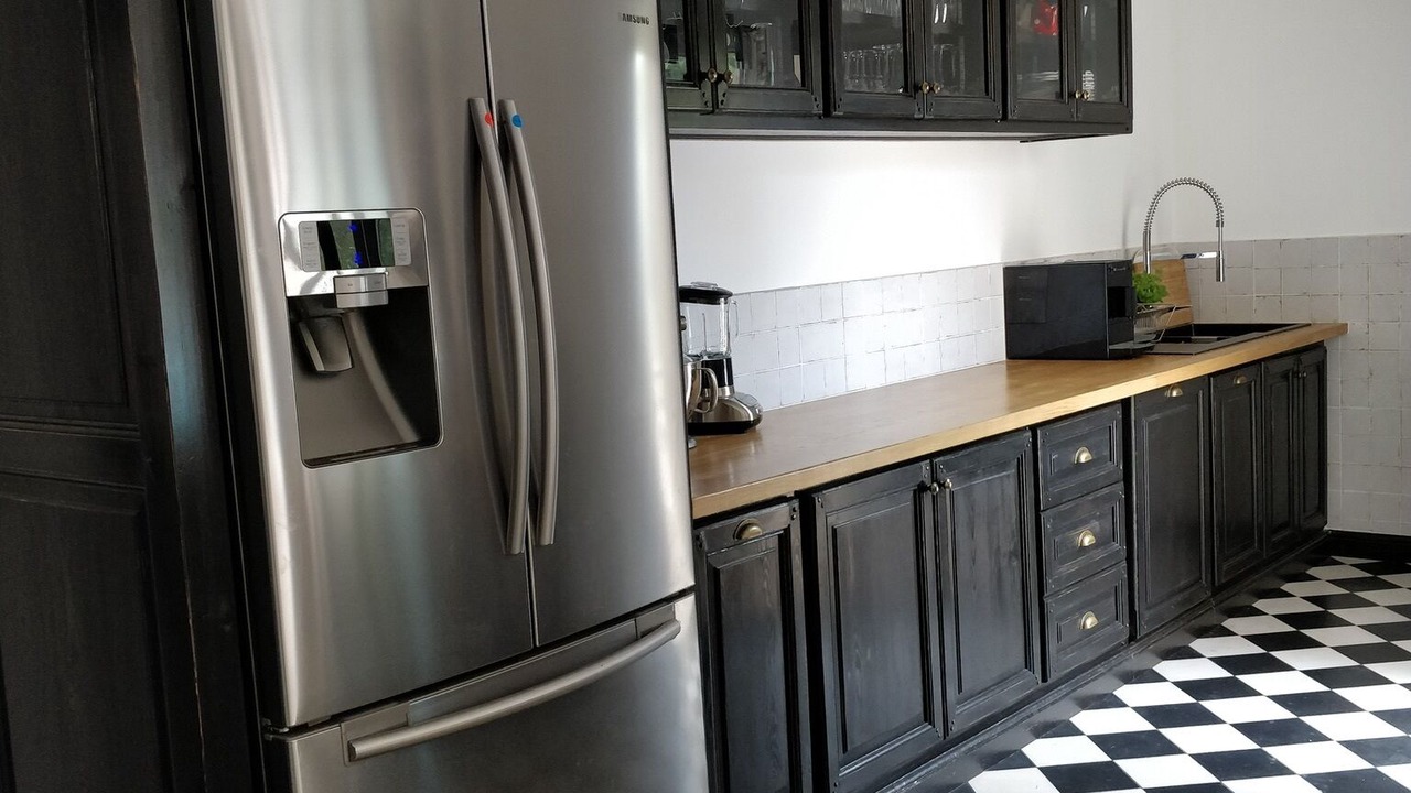 Photo of Kitchen in Les Restanques