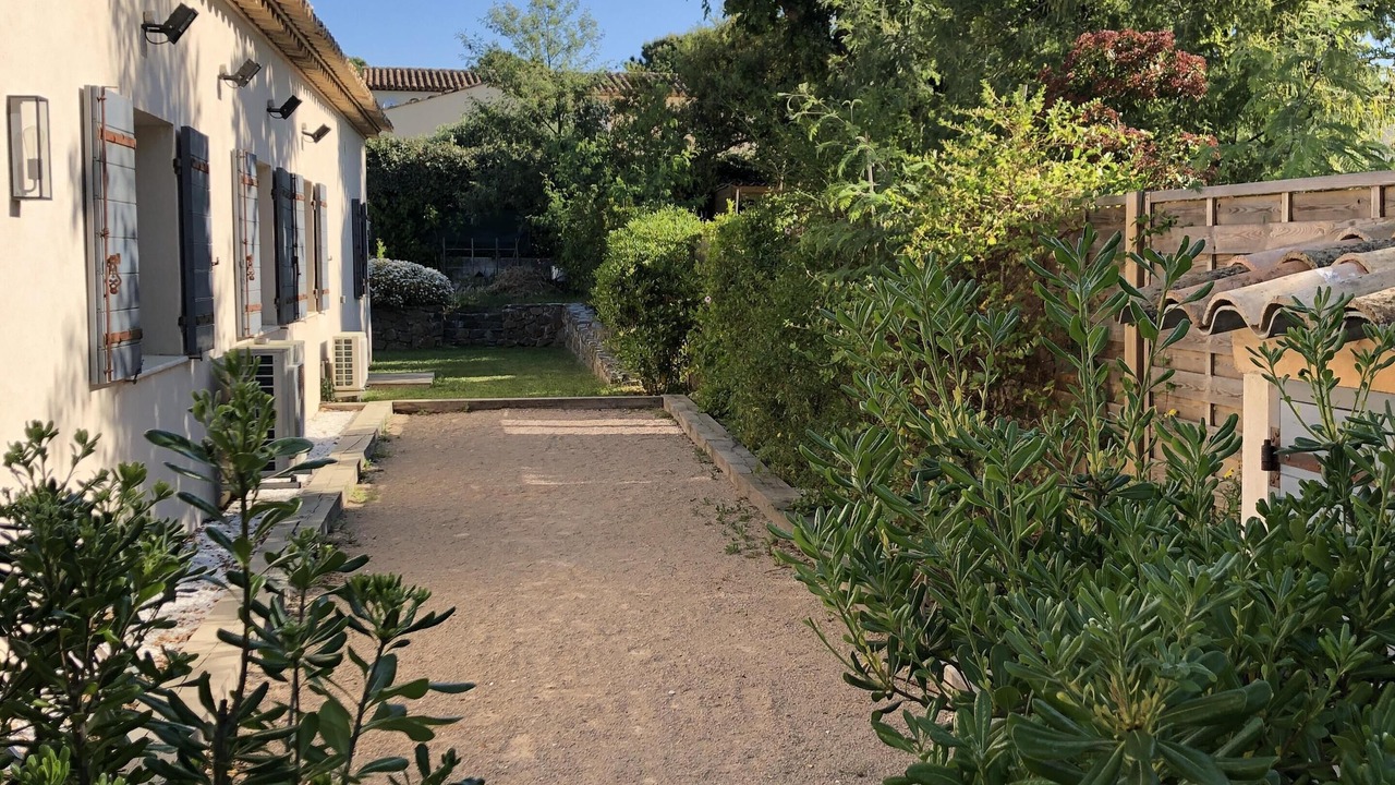 Photo of Outdoor in Les Restanques