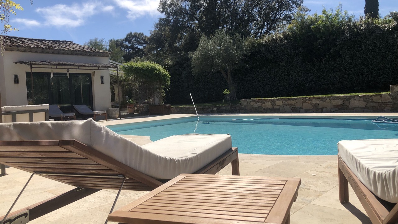 Photo of Outdoor in Les Restanques