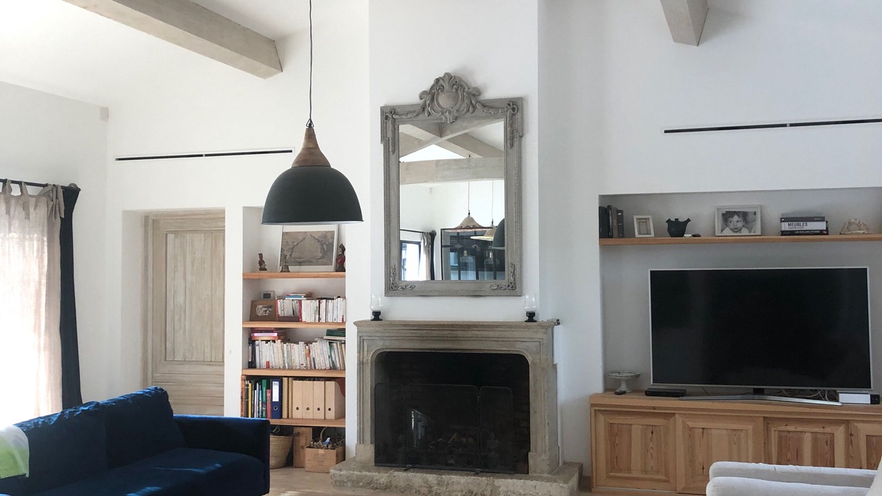 Photo of Livingroom in Les Restanques