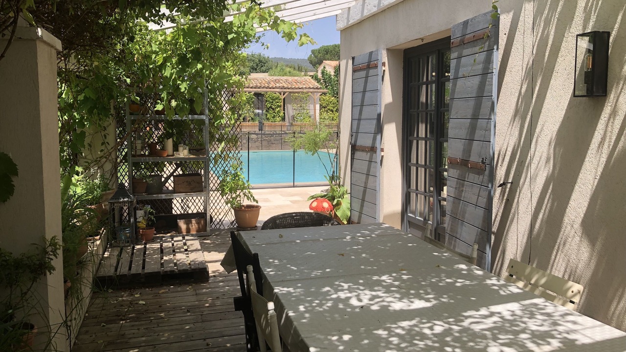 Photo of Outdoor in Les Restanques