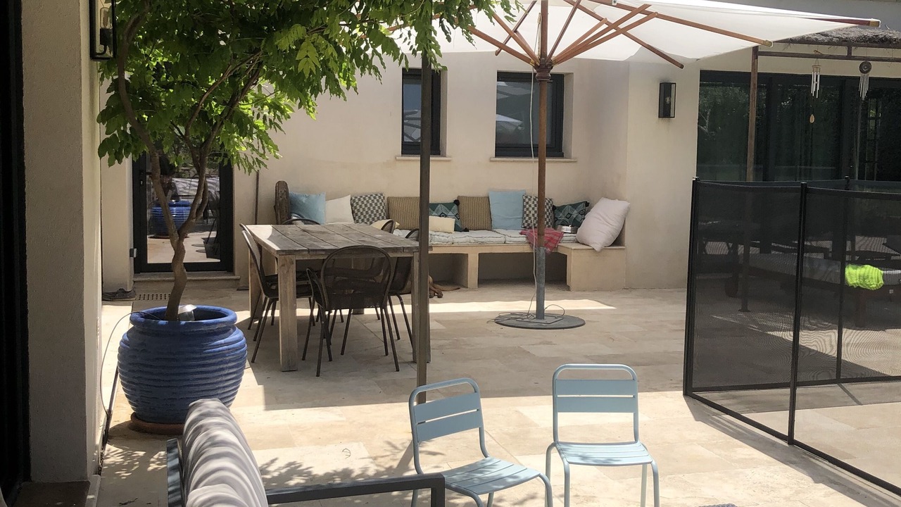 Photo of Outdoor in Les Restanques