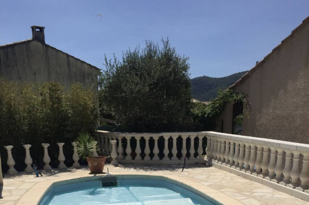 Photo of Outdoor in Cuges-les-Pins