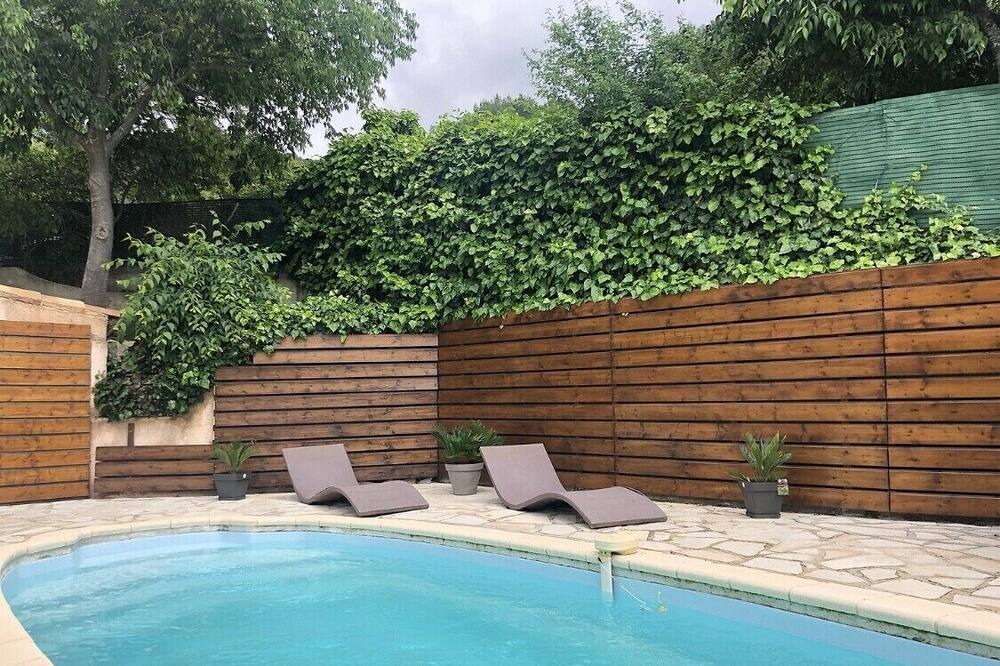 Photo of Outdoor in Cuges-les-Pins