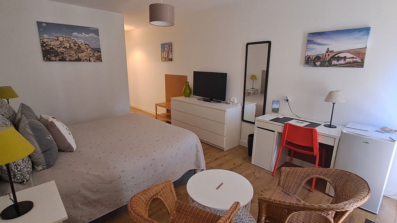 Photo of Bedroom in Saint-Martin-de-Crau