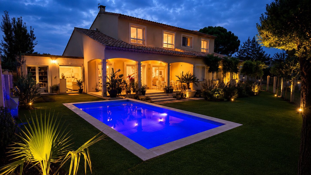 Photo of Outdoor in Saint-Martin-de-Crau