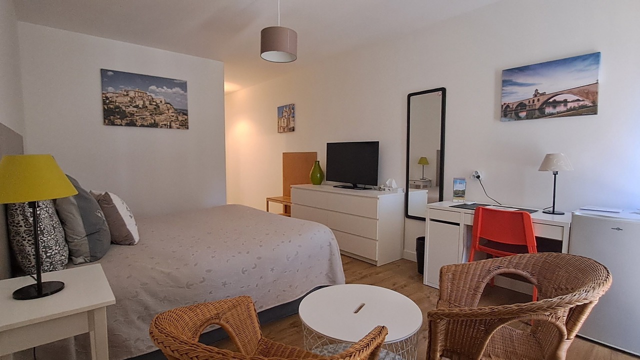 Photo of Bedroom in Saint-Martin-de-Crau