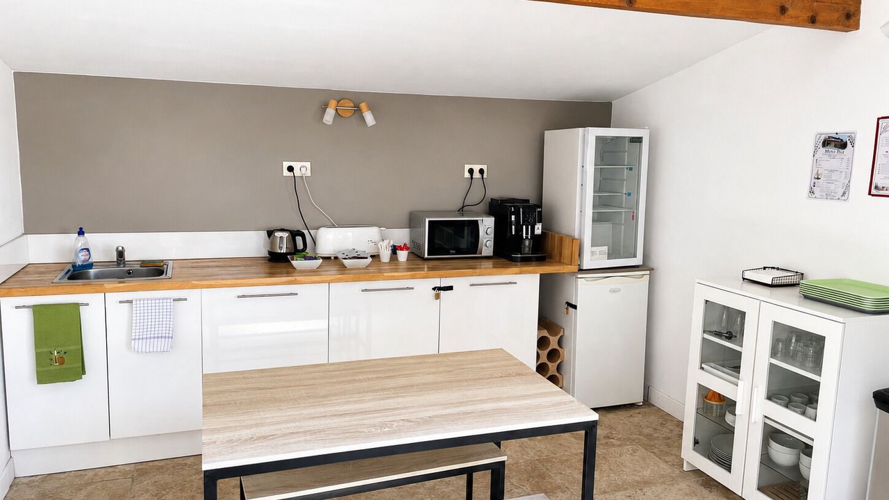 Photo of Livingroom in Saint-Martin-de-Crau