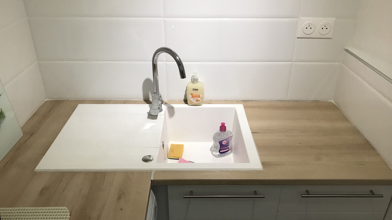 Photo of Kitchen in Mont Duplan