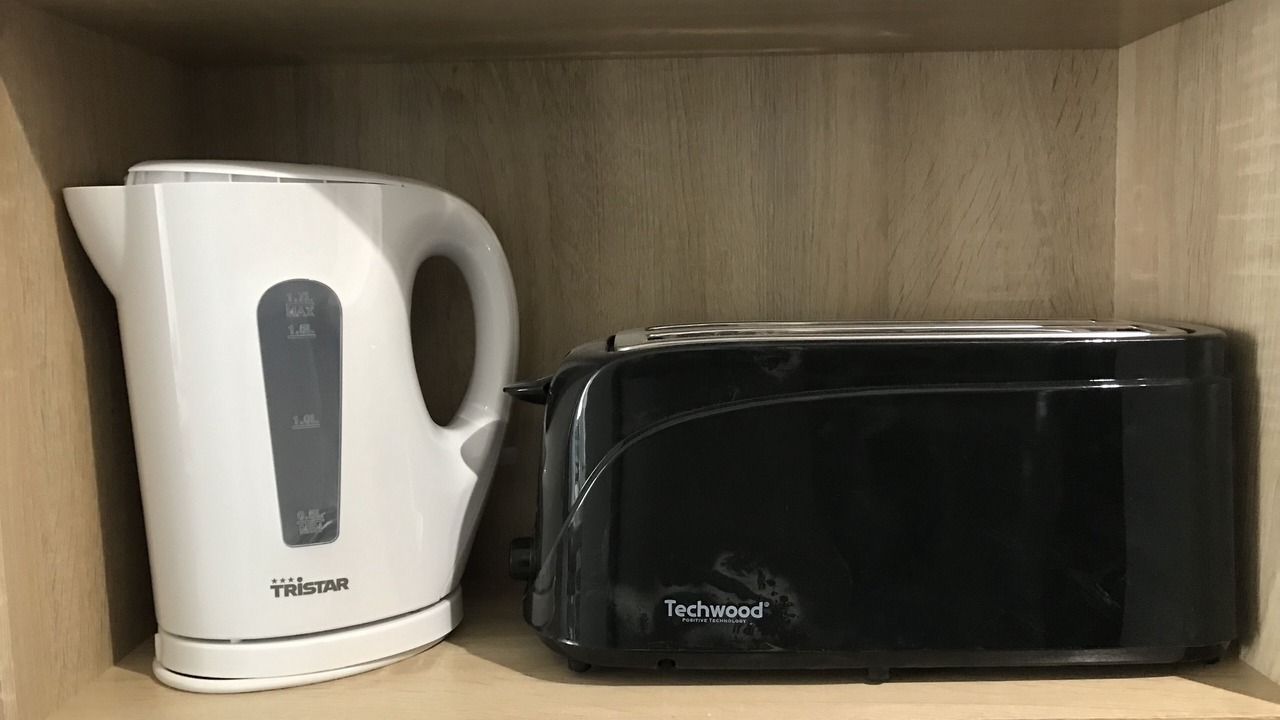 Photo of Kitchen in Mont Duplan