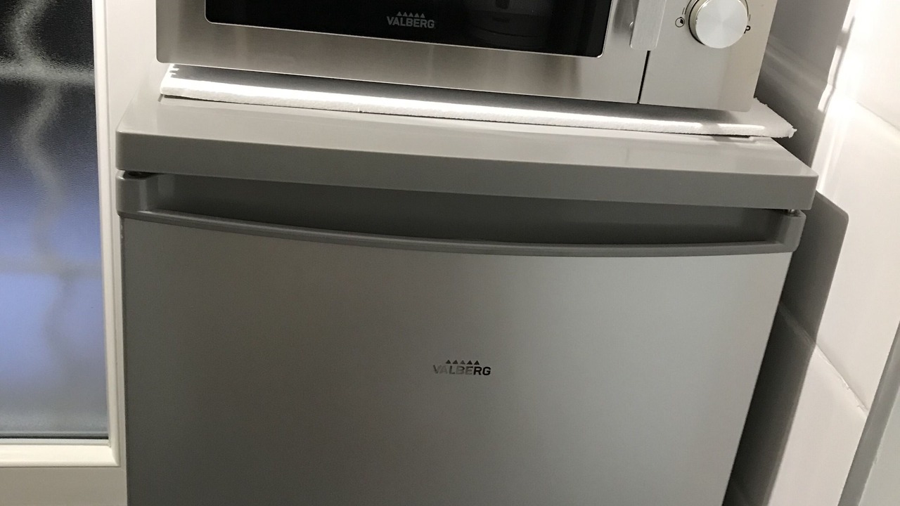 Photo of Kitchen in Mont Duplan