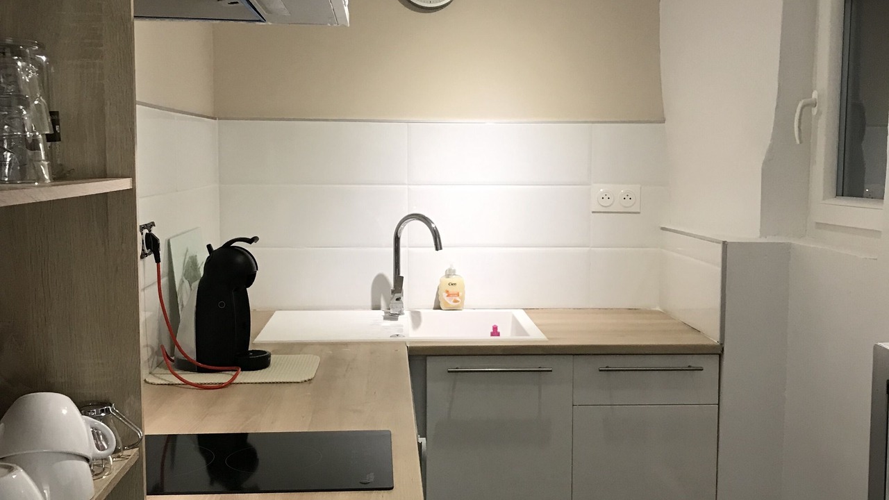 Photo of Kitchen in Mont Duplan