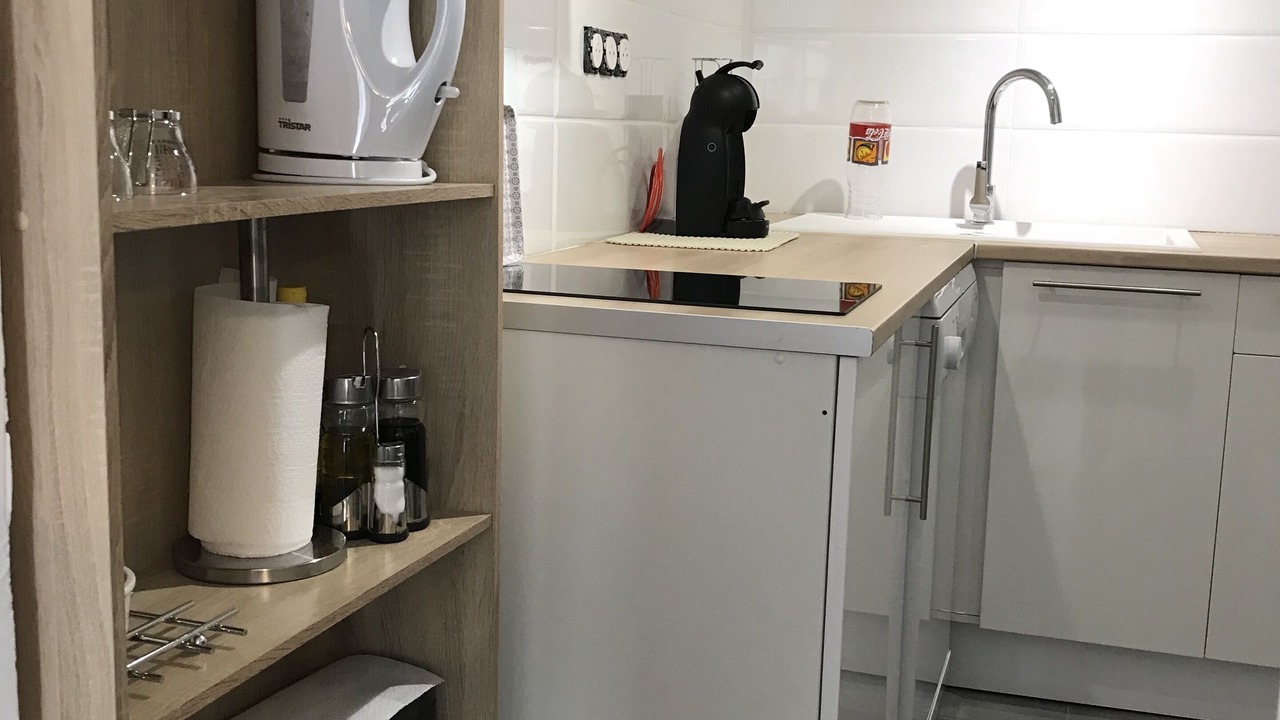Photo of Kitchen in Mont Duplan