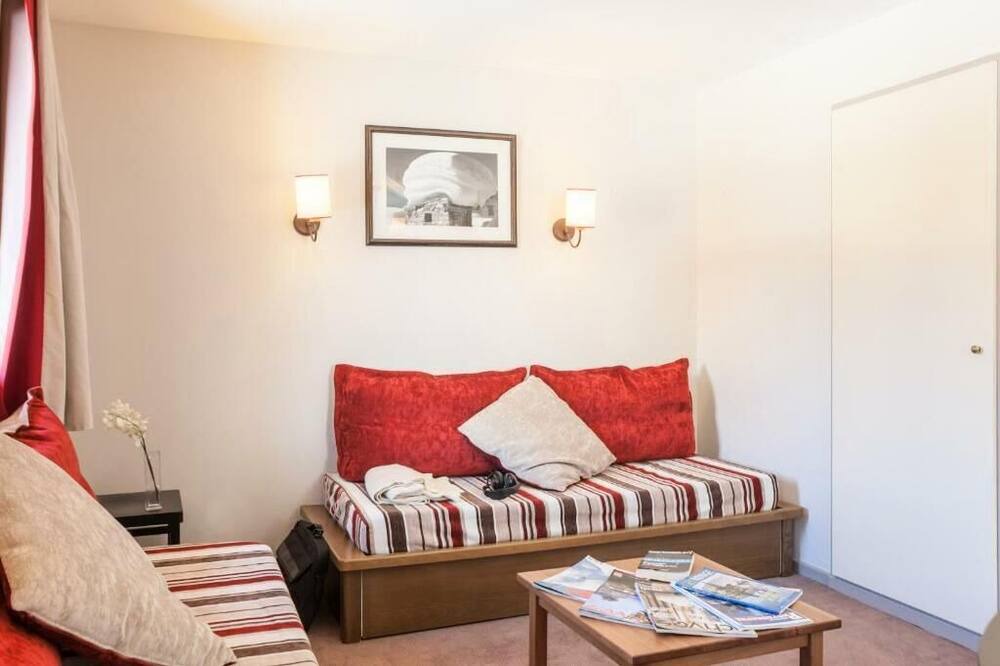 Photo of Livingroom in Les Claux