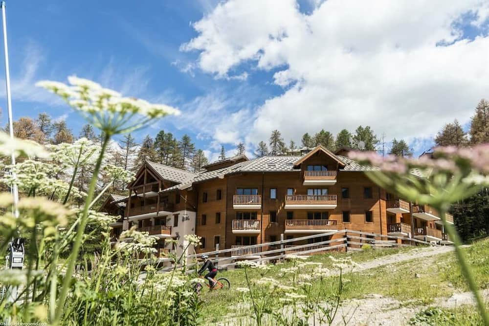 Photo of Outdoor in Les Claux